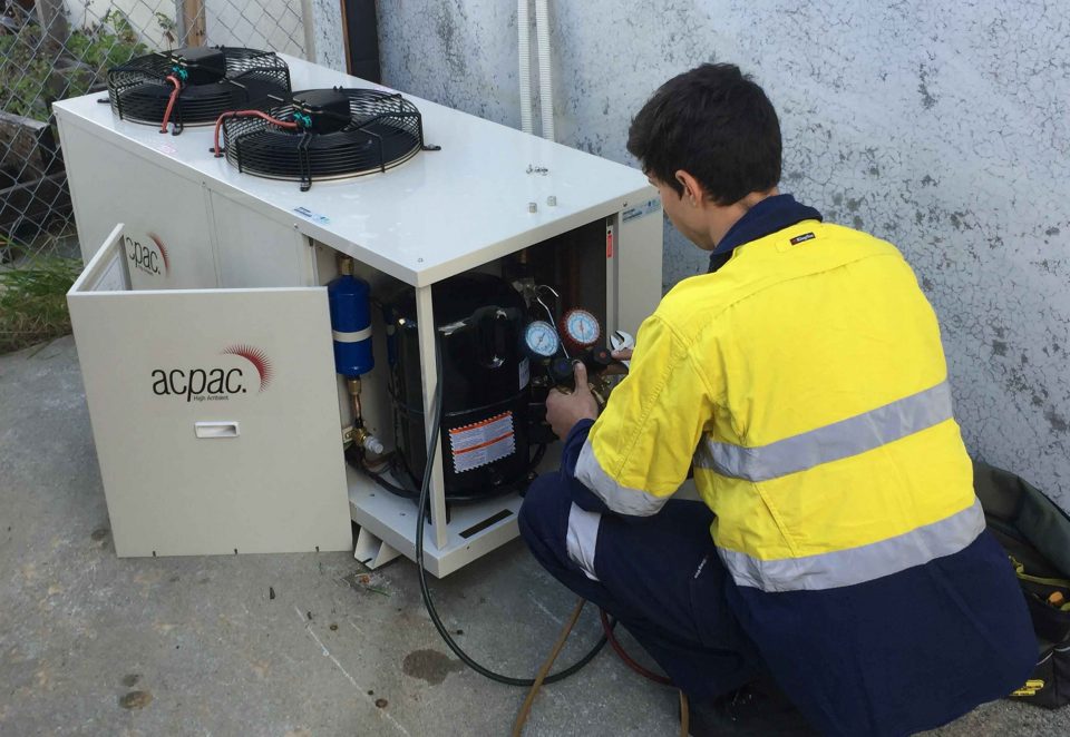 Air Conditioning Maintenance Air Conditioning Maintenance